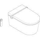 HANSGROHE 63021450 Wan.DuschWC Kompletts.LavaPura Elem.S