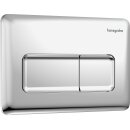 HANSGROHE 66001000 Bet&auml;tigungsplatte iFrame Original Q