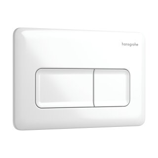 HANSGROHE 66001450 Betätigungsplatte iFrame Original Q