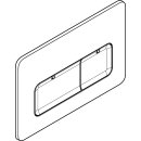 HANSGROHE 66001670 Bet&auml;tigungsplatte iFrame Original Q