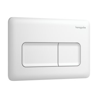 Plaque de commande HANSGROHE 66001700 iFrame Original