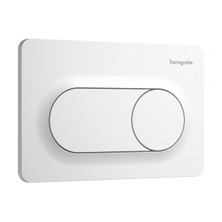 HANSGROHE 66002700 Betätigungsplatte iFrame Original S