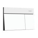 HANSGROHE 66003700 Bet&auml;tigungsplatte iFrame Element E