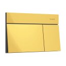 HANSGROHE 66003990 Bet&auml;tigungsplatte iFrame Element E