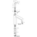 HANSGROHE 71537670 Vernis Shape WTM 190 CoolStart