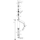 HANSGROHE 71538670 Vernis Blend WTM 190 CoolStart