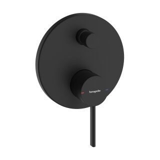 HANSGROHE 74416670 Wannenmischer Unterputz Zesis S