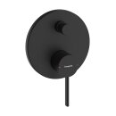 HANSGROHE 74416670 Wannenmischer Unterputz Zesis S