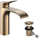HANSGROHE 75023140 Vivenis WTM 110 CoolStart