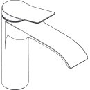 HANSGROHE 75023140 Vivenis WTM 110 CoolStart