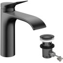 HANSGROHE 75023340 Vivenis WTM 110 CoolStart