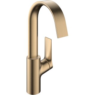 HANSGROHE 75032140 Mitigeur lavabo 210 Vivenis