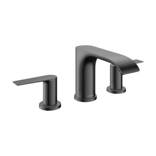 HANSGROHE 75033340 3-Loch Waschtischarmatur 95 Vivenis