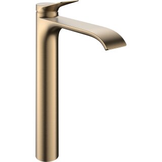 HANSGROHE 75044140 Waschtischmischer 250 CoolSt. Vivenis