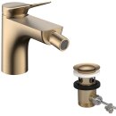 HANSGROHE 75200140 Bidetmischer Vivenis