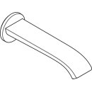 HANSGROHE 75410340 Vivenis Wanneneinlauf BBC