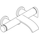 HANSGROHE 75420140 Wannenmischer Aufputz Vivenis