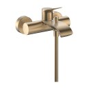 HANSGROHE 75423140 Wannenmischer Aufputz Original