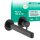 HANSGROHE 76050340 2-Loch Waschtischmischer Unterputz