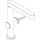 HANSGROHE 76063140 Waschtischmischer 230 Finoris