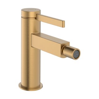 HANSGROHE 76200140 Mitigeur pour bidet Finoris