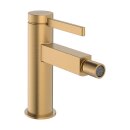 HANSGROHE 76200140 Bidetmischer Finoris