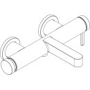 HANSGROHE 76420340 Wannenmischer Aufputz Finoris BBC