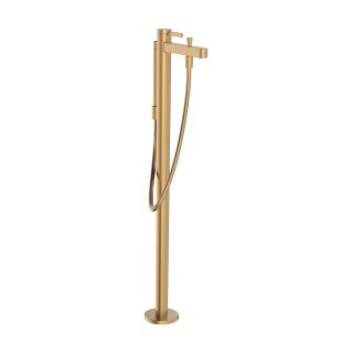 HANSGROHE 76445140 Wannenmischer Finoris Fertigset