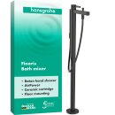 HANSGROHE 76445340 Wannenmischer Finoris Fertigset