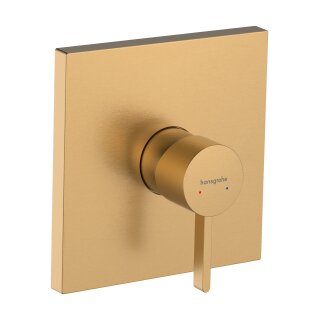 HANSGROHE 76615140 Brausenmischer Unterputz Finoris