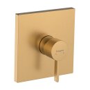 HANSGROHE 76615140 Brausenmischer Unterputz Finoris