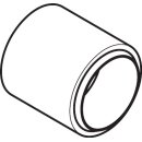 HANSGROHE 95331000 H&uuml;lse Axor Starck Thermostatmodul