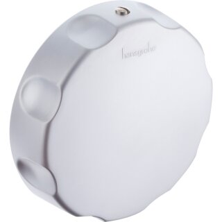 HANSGROHE 96083430 Drehgriff Für Flexa-Plus rot