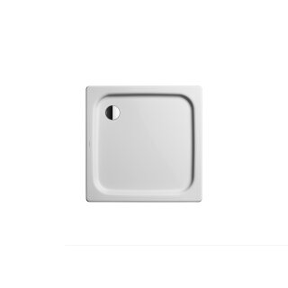 Kaldewei 4405000101313199 Plan de douche dw Mod.542-1.800x800x65