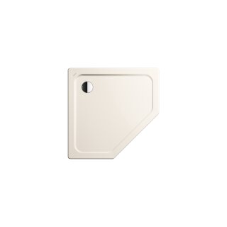 Kaldewei 4590404804040231 dw cornezza Mod.670-2.900x900x900x25