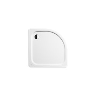 Kaldewei 45220001013001 dw zirkon Mod.513-1.900x900x65x65