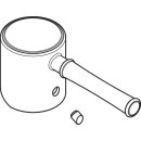 HANSGROHE 14191000 Griff Talis Classic Waschtischmischer