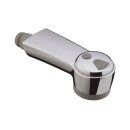 HANSGROHE 14893000 Faustbrause Allegra Linea chrom