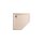 Kaldewei 459300013030 DW CORNEZZA Mod.673-1,1000x1000x65