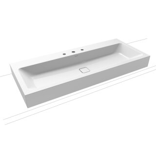 Kaldewei 902706033001 Wand-WT CONO, M.3091o.ÜL 1200x500