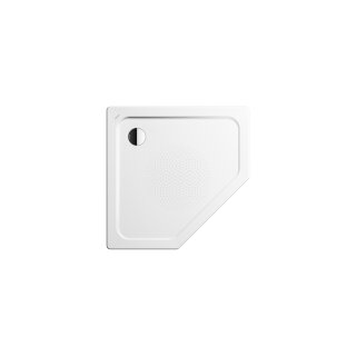 Kaldewei 459335000001 DW CORNEZZA Mod.673-2,1000x1000x65