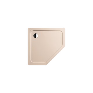 Kaldewei 459348040030 DW CORNEZZA Mod.673-2,1000x1000x65