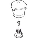 AXOR 18292090 Warmwassergriff Axor Mondaro