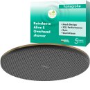 Hansgrohe 24523140 Kopfbrause Raindance Alive Q