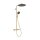 Hansgrohe 24594140 Showerpipe Raindance Alive S Puro