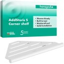 Hansgrohe 41761700 Seifenkorb AddStoris S MW