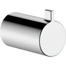 Hansgrohe 41762000 Einzelhaken AddStoris S chrom