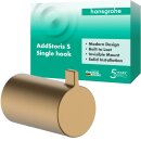 Hansgrohe 41762140 Einzelhaken AddStoris S BBR