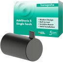 Hansgrohe 41762340 Einzelhaken AddStoris S BBC