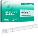 Hansgrohe 41764700 Haltestange AddStoris S MW